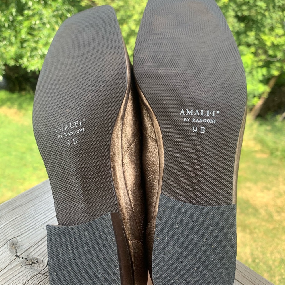 INGLEDEW’S AMALFI shoes by RANGOON - Picture 5 of 7